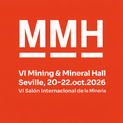 Italvibras Ibérica en MMH 2026 – Pabellón 2, Stand 2118